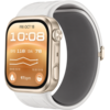 Image de HUAWEI WATCH D3 Or / Surveillance de la pression artérielle / ECG / VFC / Gestion intelligente et globale de la santé / Design fin et confortable / Fonctionne avec iOS et Android
