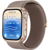 Image de HUAWEI WATCH D3 Or Mocha / Surveillance de la pression artérielle / ECG / VFC / Gestion intelligente et globale de la santé / Design fin et confortable / Fonctionne avec iOS et Android
