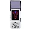 Image de JOYO JF-326 Irontune Pédale De Guitare Accordeur