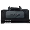 Image de Mooer Stomplate Mini Pédalier en aluminium permettant de fixer jusqu'à 6 pédales