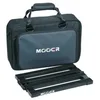 Image de Mooer Stomplate Pedalboard Mini pour 10 pédale avec housse