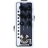 Image de Mooer Brown Sound 3 - Pédal d'effet pour guitare