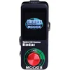 Image de Mooer MSS1 Radar Cabinet Guitar Simulator, 2.25 in*1.75 in*4.25 in