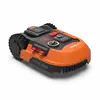 Image de WORX Landroid Plus WR167E - Robot Tondeuse Intelligent pour Pelouse Jusqu'à 700 m² - Tondeuse Autonome