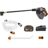 Image de WORX Nettoyeur Haute Pression Brushless 20V Hydroshot WG633E