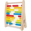 Image de Hape - E0412 - Jeu Educatif - Abaque De Perles Arc-en-Ciel