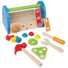 Image de Hape Boîte à Outils De Réparation Boîte à Outils