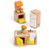 Image de Hape Figurine De Cuisine
