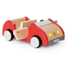 Image de Hape Voiture Familiale Pour Poupées