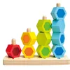 Image de Hape - E0504 - Jouet De Premier Age - Perles À Compter
