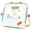 Image de Hape Tableau Blanc Réversible Portable