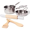 Image de Hape Set De Cuisine Du Chef