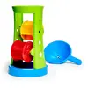 Image de Hape Double Roue D'eau Et De Sable