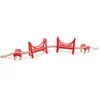 Image de Hape Grand Pont Suspendu Double