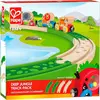 Image de Hape Pack De Circuits : Jungle Profonde