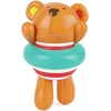Image de Jouet de bain Teddy et sa bouée