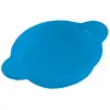 Image de Hape - Jouet Tamis Sable Bleu - Jouet de Plage dès 18 mois - Spécial Découverte et Créativité de l'Enfant - Sans Phtalates et Résistant aux UV (Lot de 2)