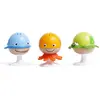 Image de Hochets animaux marins Multicolore