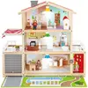 Image de Hape Manoir De Poupées