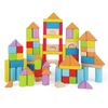 Image de Hape Puzzle En Bois De 101 Pièces 27x22x13 Cm