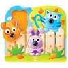 Image de Hape Puzzle Gros Nez Pour Animaux De Compagnie