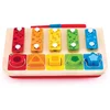 Image de Hape Xylophone S Trieur Xylophone Xylophone