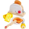 Image de Hape Jeu Du Grille-pain Sauteur