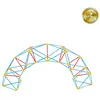 Image de Hape Jeu De Construction De Structures Géodésiques
