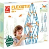 Image de Hape Kit Flexistick Avec Jeux De Construction De Diverses Tours