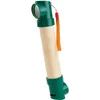 Image de Hape Périscope pour Enfants - Conçu en Bambou et Plastique Végétal pour Les Explorateurs en Herbe - Adapté aux Enfants de 5 Ans et Plus - Jeu Loisirs Créatifs Extérieur et Exploration Nature Fun