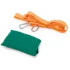 Image de Hape Balançoire de Poche pour Les Enfants de 5 Ans et Plus - Balançoire Hamac Suspendue Fabriquée en Plastique Recyclé - Supporte jusqu'à 110 kg - Jouet de Plein Air Enfant et Adulte Nature Fun