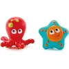 Image de HAPE - E0213 - Jouet de Bain - Les Amis du Bassin