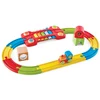 Image de Hape Chemin De Fer Des Sens