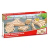 Image de Hape Coffret d'extension de Rails