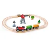 Image de Hape Boucle De Livraison De Fret