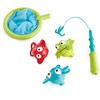 Image de Hape E0214 Set de Moussoirs de Bain Multicolore