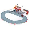 Image de Hape Station Du Circuit De Course
