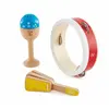 Image de Jouet ensemble de percussions junior Multicolore