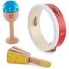 Image de Hape Set De Percussions Junior
