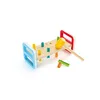 Image de Hape - E0506 - Jouet en Bois - Banc à marteler