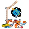 Image de Hape Laboratoire De Science Des Aimants