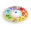 Image de Orchestre magic touch Multicolore