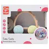 Image de Hape Turbo Turtua 14x10x5.50 Cm