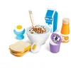 Image de Hape Délicieux Set De Petit-déjeuner