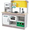 Image de Hape Cuisine De Luxe Avec Friteuse
