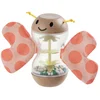 Image de Hochet bâton de pluie papillon