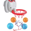 Image de Basketball éléphant pour le bain