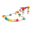 Image de Hape Marble Run - Circuit de Billes Rallye Domino