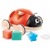 Image de Hape S Trieuse Coccinelle