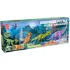 Image de Hape Puzzle Dinosaures Fluorescent 200 Pièces